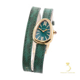 Bulgari Serpenti - 102726 SPP27C4PGL - 27mm Rose Gold