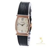 Audemars Piguet Carnegie - 56916BA - 34.5mm x 25mm Yellow Gold