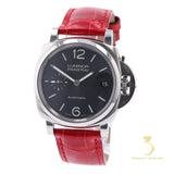 Panerai Luminor Due - PAM00755 - 38mm Stainless Steel