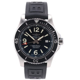 Breitling Superocean 44 - A17367 - 44mm Stainless Steel