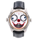 Clown II Audacity