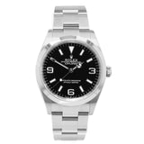 Rolex Explorer 124270 – image 2