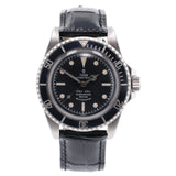 Tudor Submariner - 7928/0 - 39mm Stainless Steel