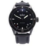 Blancpain Fifty Fathoms Bathyscape - No. 5000-0130-B52A - 43mm Ceramic