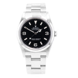 Rolex Explorer - 114270 - 36mm Stainless Steel