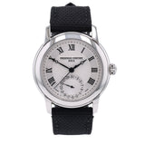 Frederique Constant Manufacture Classic - FC-710X4H4/5/6 - 42mm Stainless Steel
