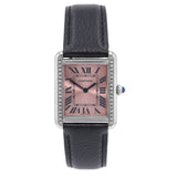 Cartier Tank Solo - W5200000 - 31mm Stainless Steel
