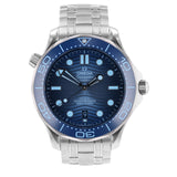 Omega Seamaster Diver 300 M - 210.30.42.20.03.003 - 42mm Stainless Steel