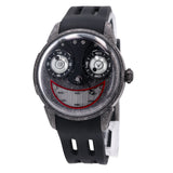 Behrens Konstantin Chaykin Joker Limited Edition 200 - BHR028T - 42mm Stainless Steel