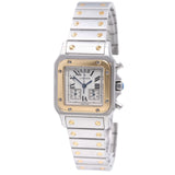 Cartier Santos Galbée W20042C4 – image 3