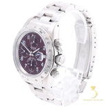 Tudor Prince Date - 79280 - 40mm Stainless Steel