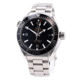 Omega Planet Ocean - 215.30.44.21.01.001 - 43.5mm Stainless Steel