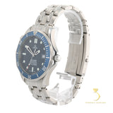 Omega Seamaster 300 - 2531.80.00 - 41mm Stainless Steel