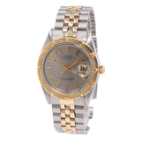 Rolex Datejust Turn-O-Graph - 1625 - 36mm Stainless Steel & Yellow Gold
