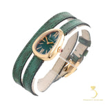 Bulgari Serpenti - 102726 SPP27C4PGL - 27mm Rose Gold