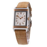 Jaeger-LeCoultre Grande Reverso Lady - Q3204422 - 24mm Stainless Steel & Rose Gold