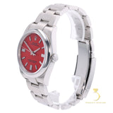 Rolex Oyster Perpetual - 126000 - 36mm Stainless Steel