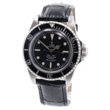Tudor Submariner - 7928/0 - 39mm Stainless Steel