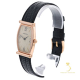 Audemars Piguet Carnegie - 56916BA - 34.5mm x 25mm Yellow Gold