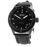 Blancpain Fifty Fathoms Bathyscaphe 5000-0130-B52A – image 3