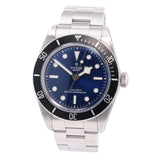 Tudor Black Bay - 7943A1A0NU - 43mm Stainless Steel