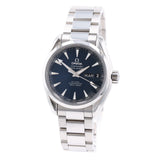 Omega Aqua Terra - 231.10.39.22.03.001 - 38.5mm Stainless Steel