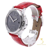 Panerai Luminor Due - PAM00755 - 38mm Stainless Steel
