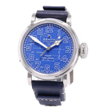 Zenith Pilot Type 20 Blueprint - 03.2435.679/51.I012 - 45mm Stainless Steel