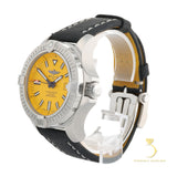 Breitling Avenger - A17319 - 45mm Stainless Steel