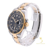 Rolex Submariner - 116613 - 40mm Stainless Steel & Yellow Gold