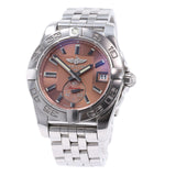 Breitling Galactic - A37330 - 36mm Stainless Steel