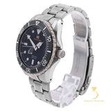Grand Seiko Sport Collection - SBGA463 - 44mm Titanium