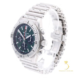 Breitling Chronomat - AB0134 - 42mm Stainless Steel