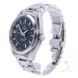 Omega Seamaster Aqua Terra GMT - 231.10.43.22.03.001 - 43mm Stainless Steel