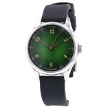 AnOrdain Model 1 - Model 1 fume green - 38mm Stainless Steel