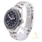 Omega Plant Ocean - 232.30.44.22.01.002 - 43.5mm Stainless Steel