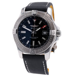 Breitling Avenger - A32397 - 43mm Stainless Steel