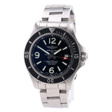 Breitling Superocean - A17366 - 42mm Stainless Steel