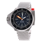 Omega Seamaster PloProf - 166.0077 - 55mmmm Stainless Steel