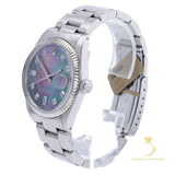 Rolex Datejust - 16030 - 36mm Stainless Steel