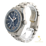 Omega Planet Ocean GMT - 232.90.44.22.03.001 - 43.5mm Titanium