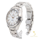 Omega Aqua Terra - 231.10.39.21.55.001 - 39mm Stainless Steel
