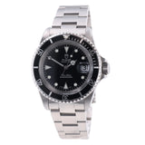 Tudor Submariner - 79090 - 40mm Stainless Steel