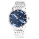 Omega De Ville Hour Vision - 433.10.41.21.03.001 - 41mm Stainless Steel