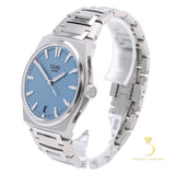 Czapek Antarctique - Antartique - 40.5mm Stainless Steel
