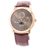 Audemars Piguet Jules Audemars - 26390OR.OO.D093CR.01 - 41mm Rose Gold