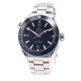 Omega Planet Ocean - 215.30.44.21.03.001 - 44mm Stainless Steel