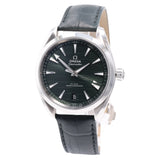 Omega Aqua Terra - 220.13.41.21.10.001 - 41mm Stainless Steel
