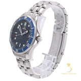 Omega Seamaster Diver 300 M - 2226.80.00 - 41mm Stainless Steel