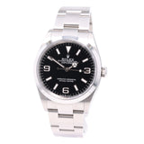 Rolex Explorer - 124270 - 36mm Stainless Steel